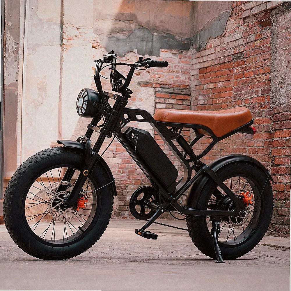 16 Electric