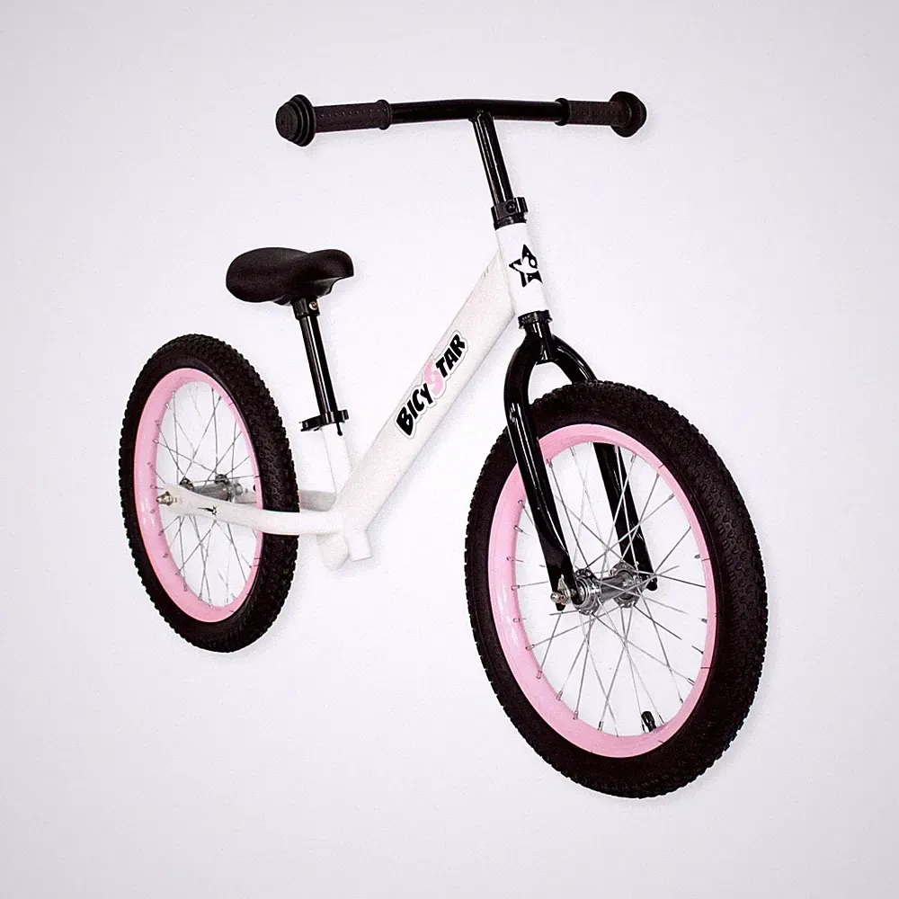 16 Balance Bike