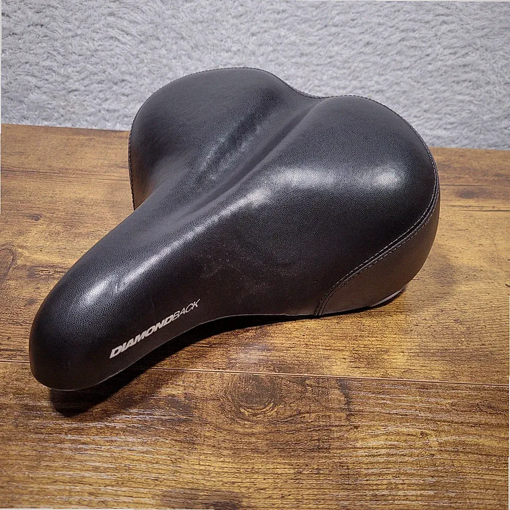 16 Comfort Seat
