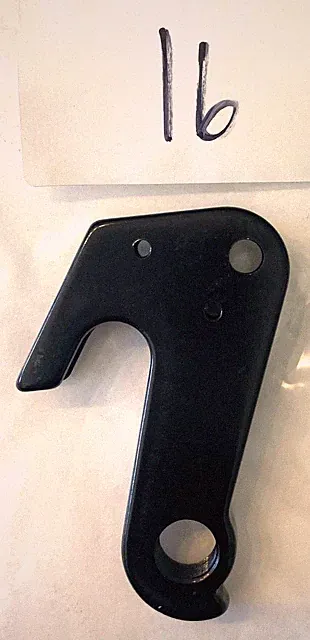 new Wheels MFG Derailleur Hanger fits Cannondale # 16